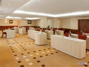 Отель Марриотт Гранд