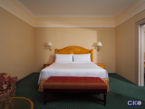 Отель Марриотт Гранд