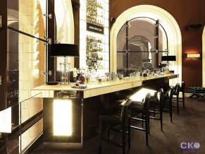 Гостиница Рэдиссон Ройал