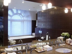 Гостиница Рэдиссон Ройал