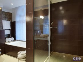 Гостиница Рэдиссон Ройал