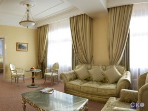 Гостиница Рэдиссон Ройал