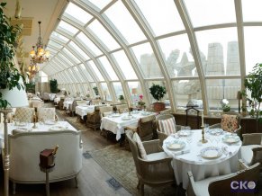 Гостиница Рэдиссон Ройал