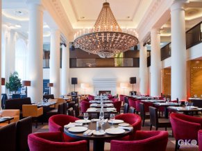 Гостиница Рэдиссон Ройал