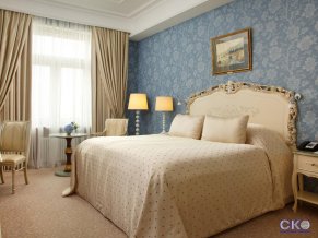 Гостиница Рэдиссон Ройал