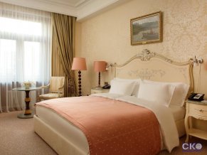 Гостиница Рэдиссон Ройал