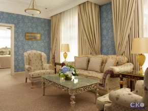 Гостиница Рэдиссон Ройал