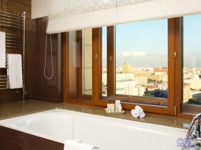 Гостиница Рэдиссон Ройал