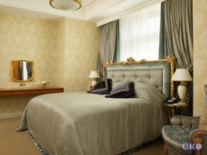 Гостиница Рэдиссон Ройал