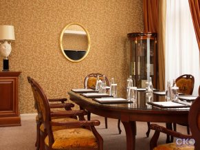 Гостиница Рэдиссон Ройал