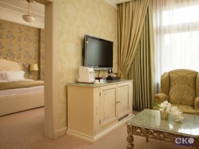 Гостиница Рэдиссон Ройал