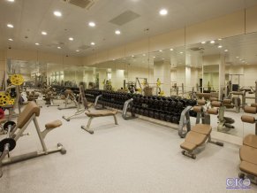 Гостиница Рэдиссон Ройал