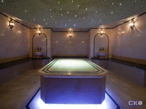 Гостиница Рэдиссон Ройал