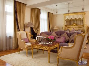 Гостиница Рэдиссон Ройал