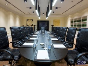 Гостиница Рэдиссон Ройал