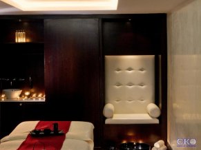 Отель Ritz-Carlton