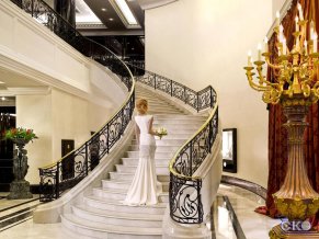 Отель Ritz-Carlton