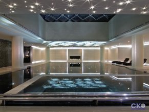 Отель Ritz-Carlton