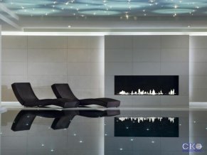 Отель Ritz-Carlton