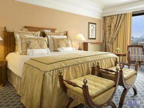 Отель Ritz-Carlton