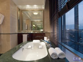 Отель Ritz-Carlton