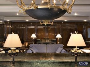 Отель Ritz-Carlton