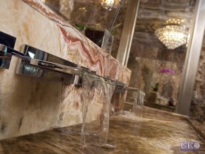 Отель Ritz-Carlton