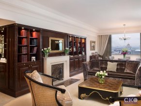 Отель Ritz-Carlton