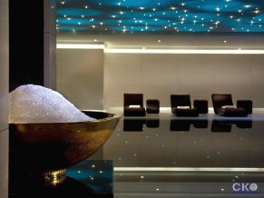 Отель Ritz-Carlton