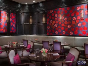 Отель Ritz-Carlton