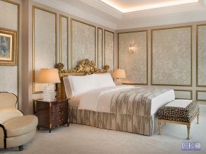 Отель Ritz-Carlton