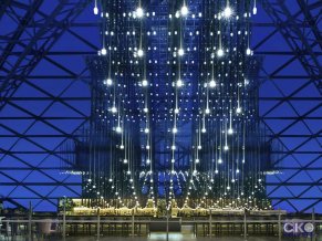 Отель Ritz-Carlton