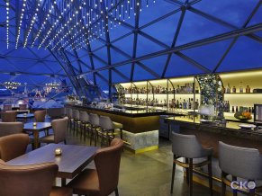 Отель Ritz-Carlton