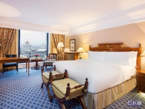 Отель Ritz-Carlton