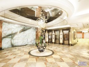 Гостиница Интерконтиненталь Москва Тверская