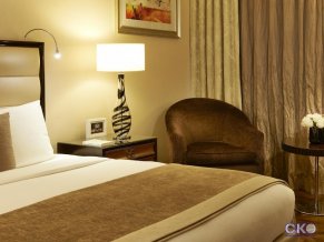 Гостиница Интерконтиненталь Москва Тверская