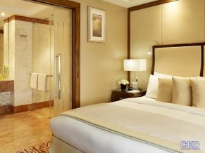 Гостиница Интерконтиненталь Москва Тверская