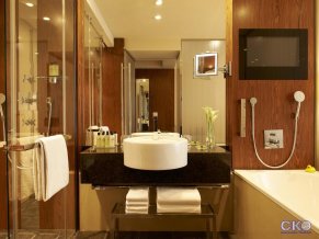 Гостиница Интерконтиненталь Москва Тверская