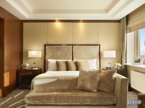 Гостиница Интерконтиненталь Москва Тверская