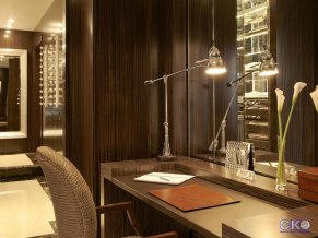 Гостиница Интерконтиненталь Москва Тверская