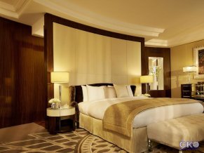 Гостиница Интерконтиненталь Москва Тверская