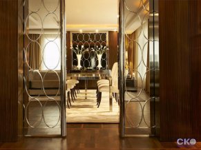 Гостиница Интерконтиненталь Москва Тверская