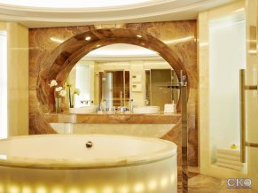 Гостиница Интерконтиненталь Москва Тверская