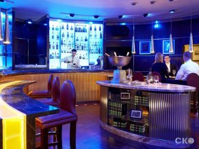 Гостиница Интерконтиненталь Москва Тверская