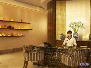 Гостиница Интерконтиненталь Москва Тверская