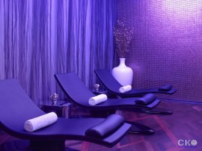 Гостиница Интерконтиненталь Москва Тверская