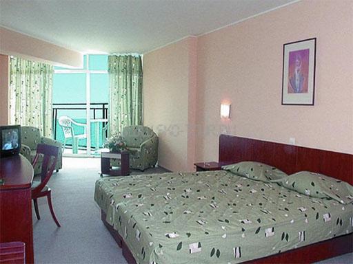 Номер отеля