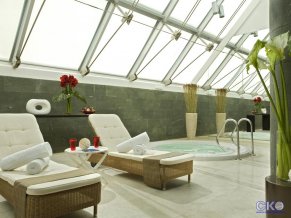 Гостиница SWISSOTEL Красные Холмы