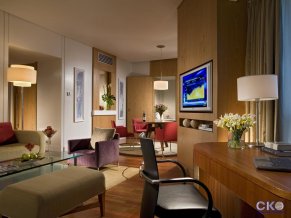 Гостиница SWISSOTEL Красные Холмы