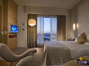 Гостиница SWISSOTEL Красные Холмы